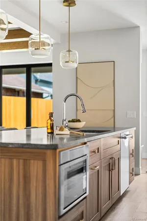 $3,150,000 | 420 South Humboldt Street, Denver, CO 80209