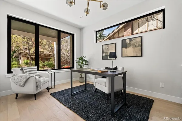 $3,150,000 | 420 South Humboldt Street, Denver, CO 80209