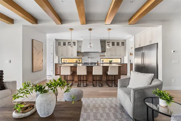 $3,150,000 | 420 South Humboldt Street, Denver, CO 80209