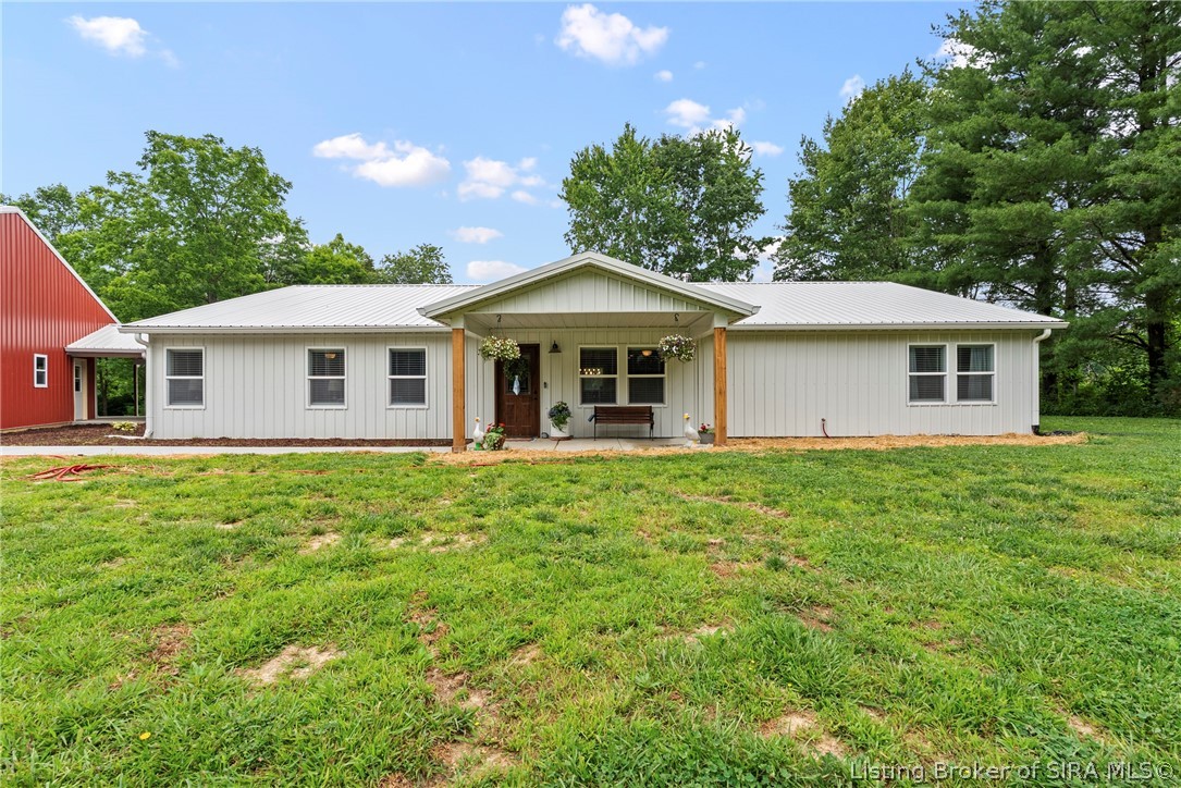 1904 Getty Road Lexington, IN 47138 - Photo 3 of 66