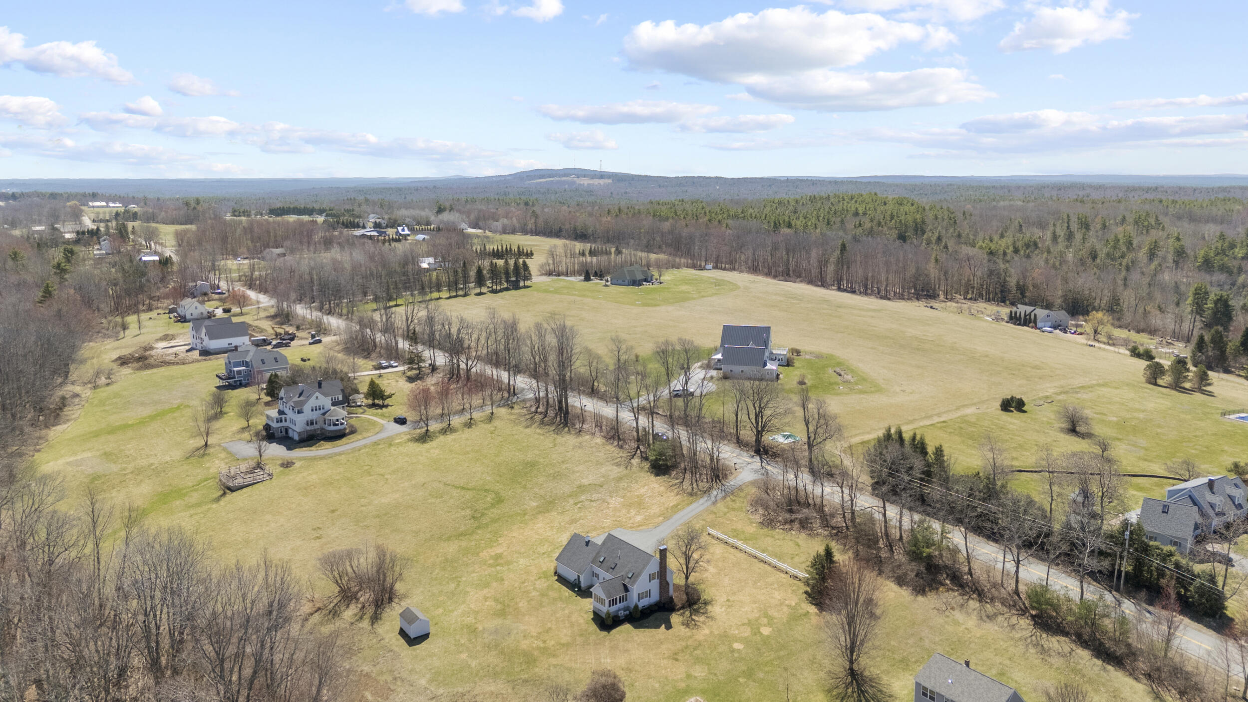 491 Hanson Ridge Road Springvale, ME 04083 - Photo 55 of 58 491 hanson ridge rd springvale, me 0408