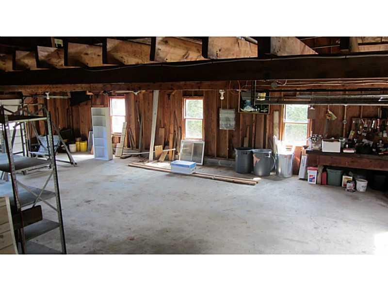 321 Tyler Road Windsor, ME 04363 - Photo 5 of 19 Storage.