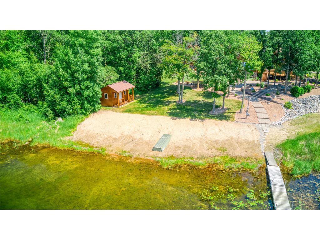 10719 Lumberjack Road Northwest Shevlin, MN 56676 - Photo 20 of 80