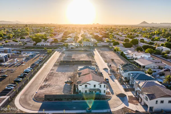 $669,990 | 1851 East Kramer Street, Mesa, AZ 85203