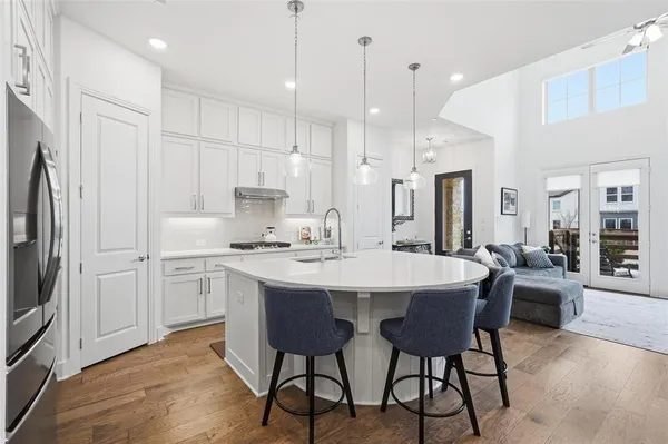 $399,000 | 8029 Pine Island Way, McKinney, TX 75071