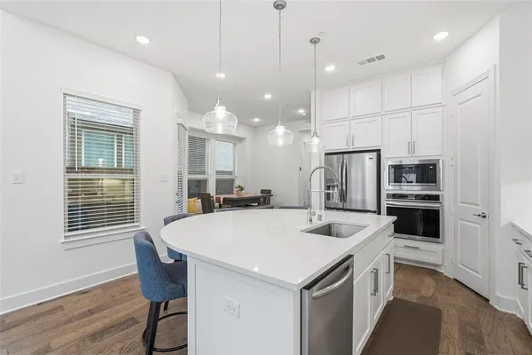 $399,000 | 8029 Pine Island Way, McKinney, TX 75071