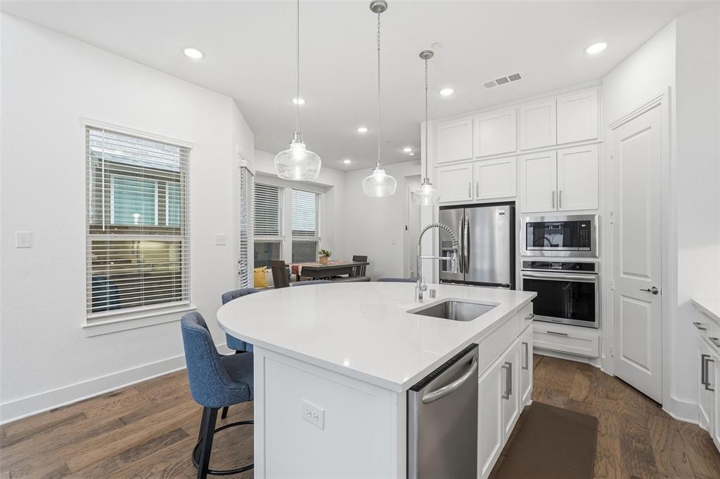 8029 Pine Island Way McKinney, TX 75071 - Photo 13 of 38