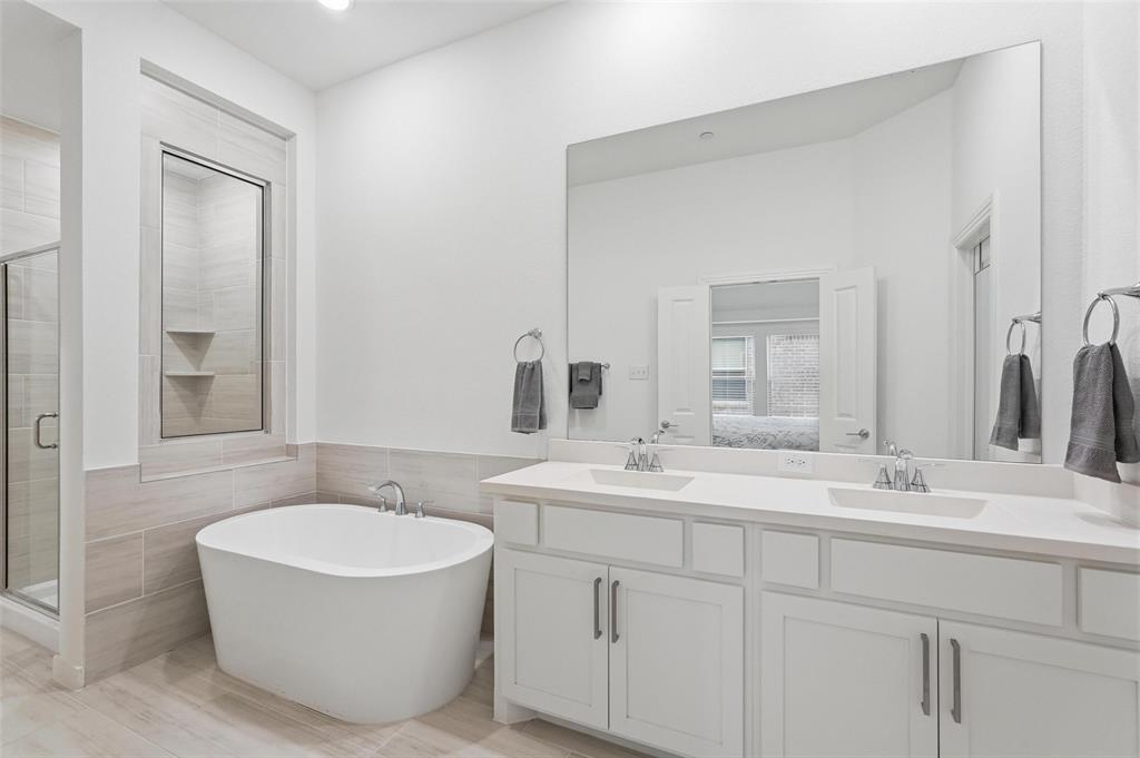 8029 Pine Island Way McKinney, TX 75071 - Photo 19 of 38