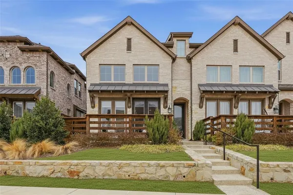 $399,000 | 8029 Pine Island Way, McKinney, TX 75071