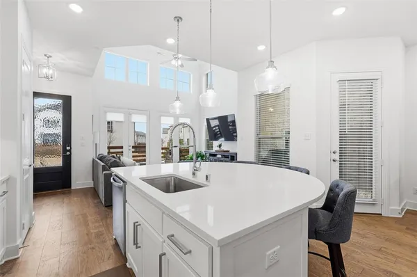 $399,000 | 8029 Pine Island Way, McKinney, TX 75071