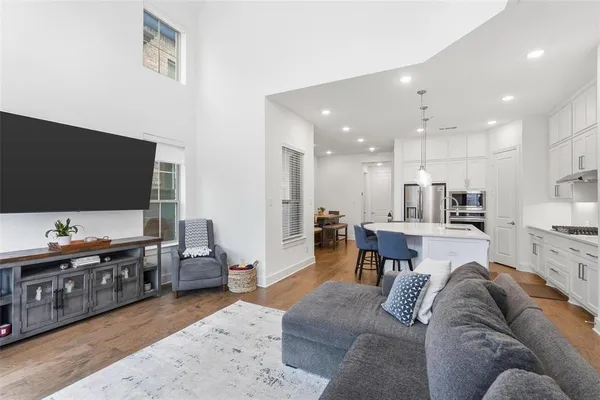 $399,000 | 8029 Pine Island Way, McKinney, TX 75071