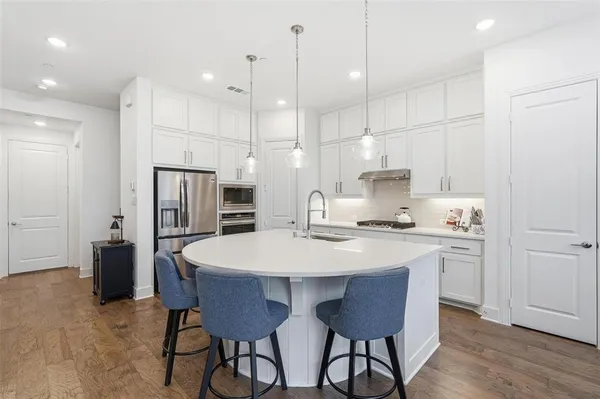 $399,000 | 8029 Pine Island Way, McKinney, TX 75071