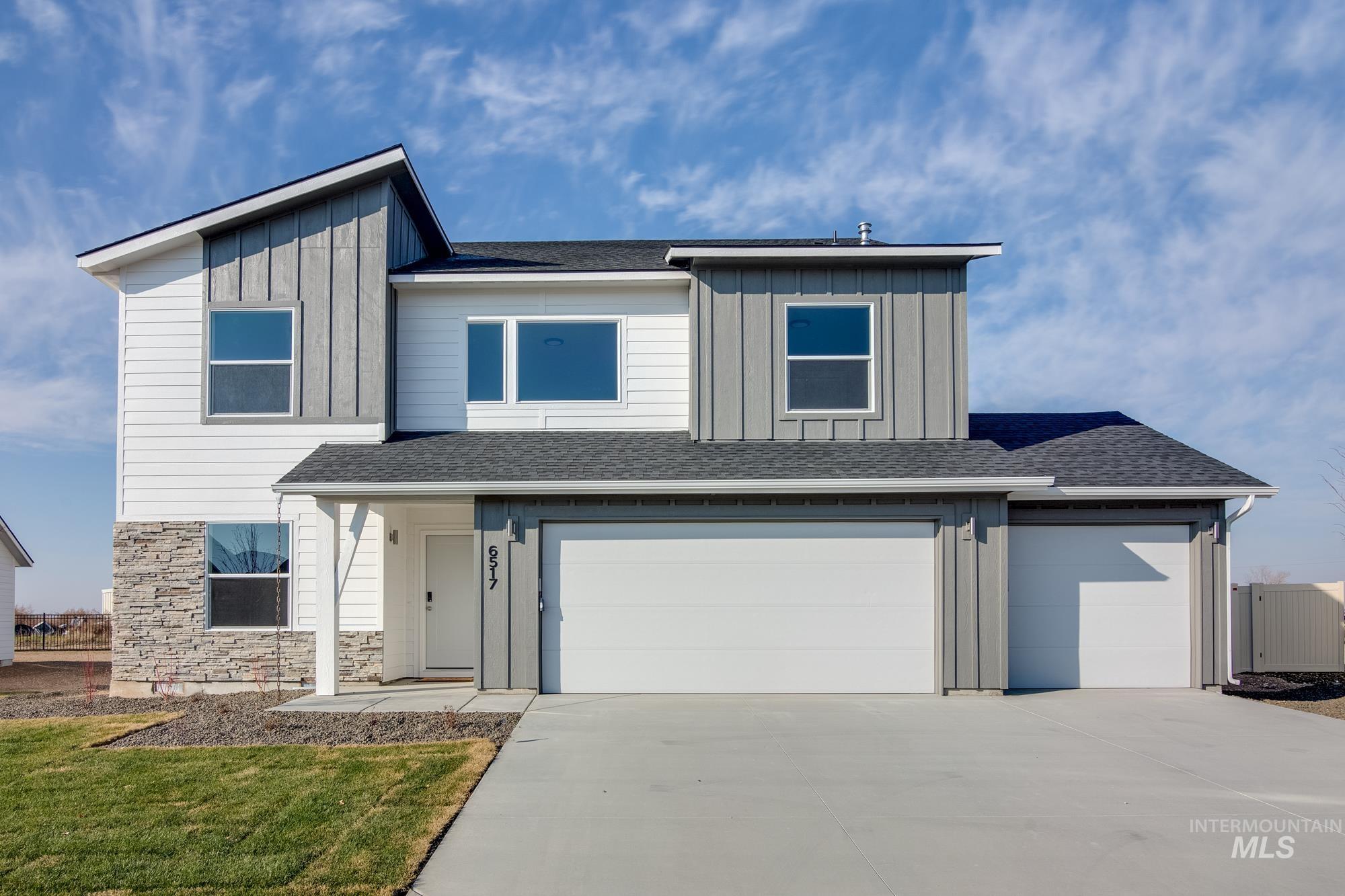 6517 South Dedication Way Meridian, ID 83642 - Photo 1 of 1