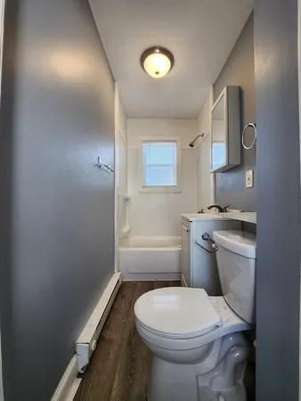 $2,100 | 35 Upham Street, Unit 2, Salem, MA 01970