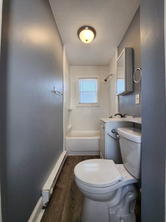 33-35 Upham Street, Unit 2 Salem, MA 01970 - Photo 7 of 10