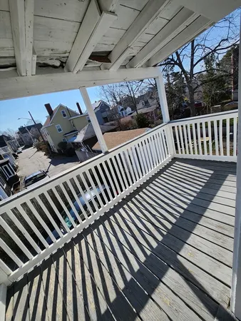 $2,100 | 35 Upham Street, Unit 2, Salem, MA 01970