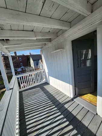 $2,100 | 35 Upham Street, Unit 2, Salem, MA 01970