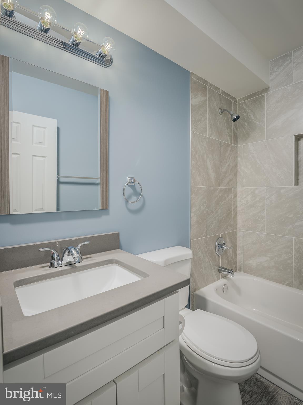 7743 Emerson Road Hyattsville, MD 20784 - Photo 22 of 36 First full bathroom main level