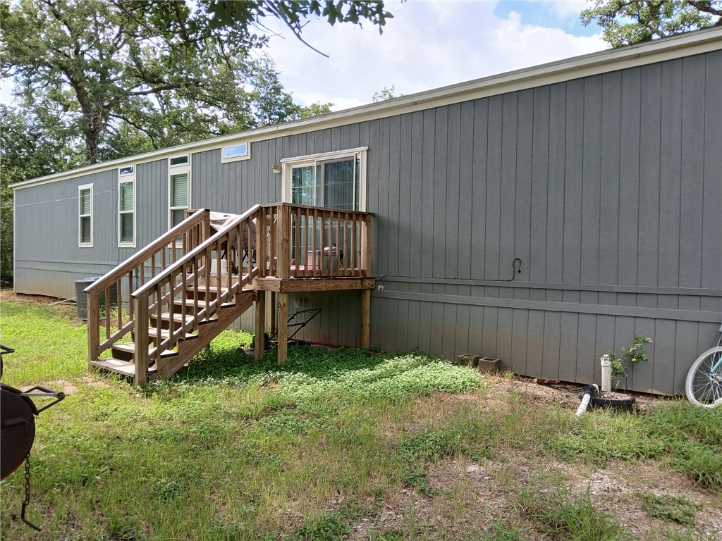 255 Redberry Road Somerville, TX 77879 - Photo 2 of 15