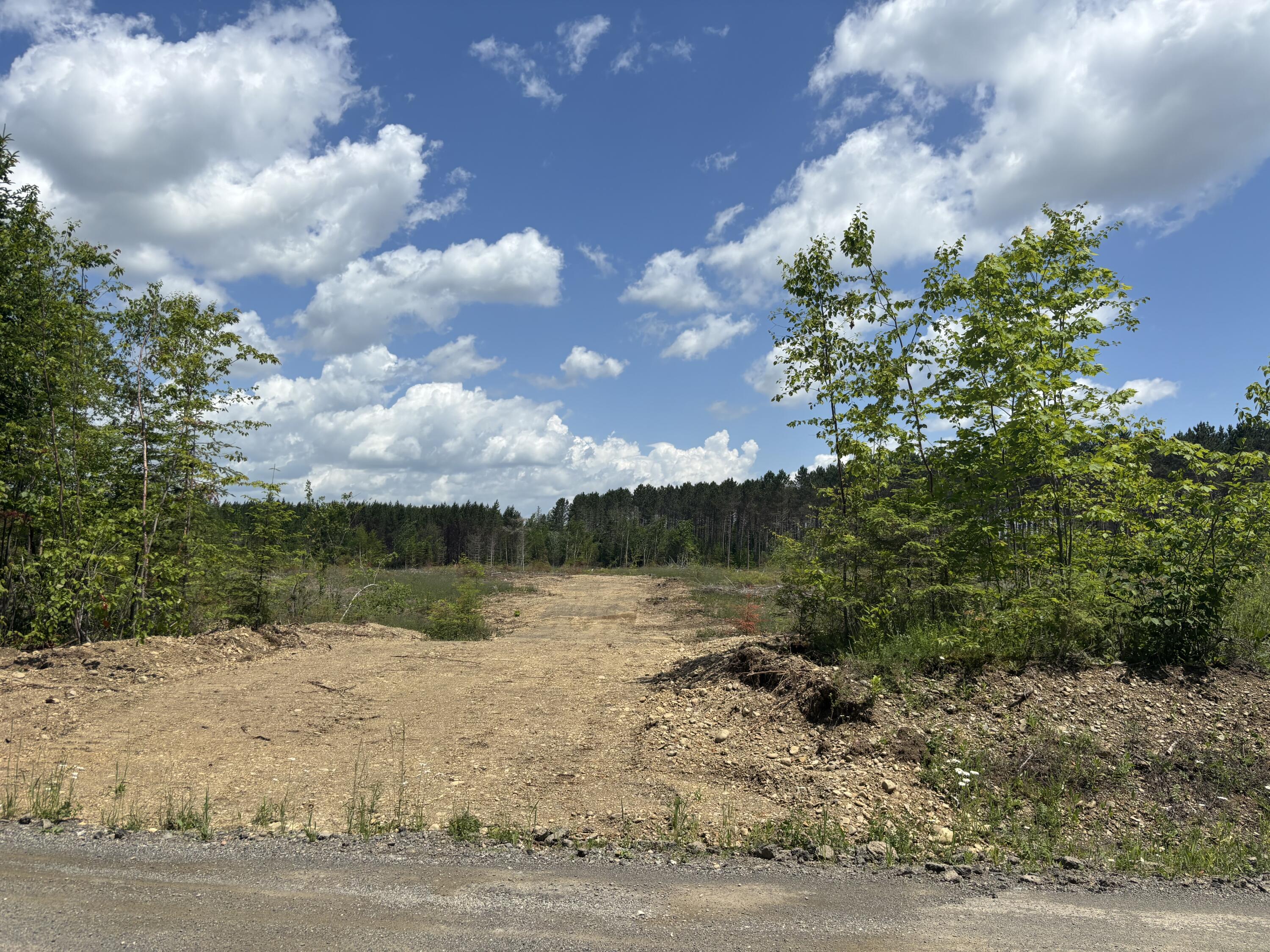Lot E Mcdonald Road Littleton, ME 04730 - Photo 3 of 3 3
