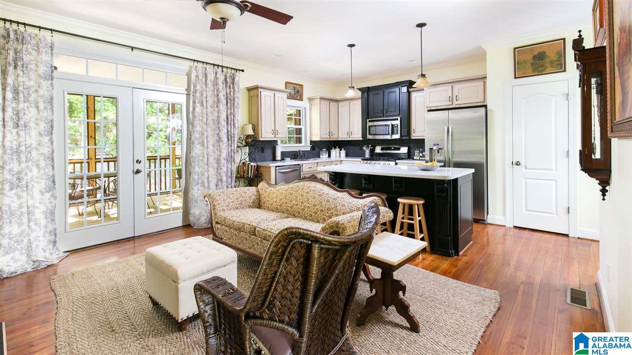 245 Vickie Drive Springville, AL 35146 - Photo 13 of 31