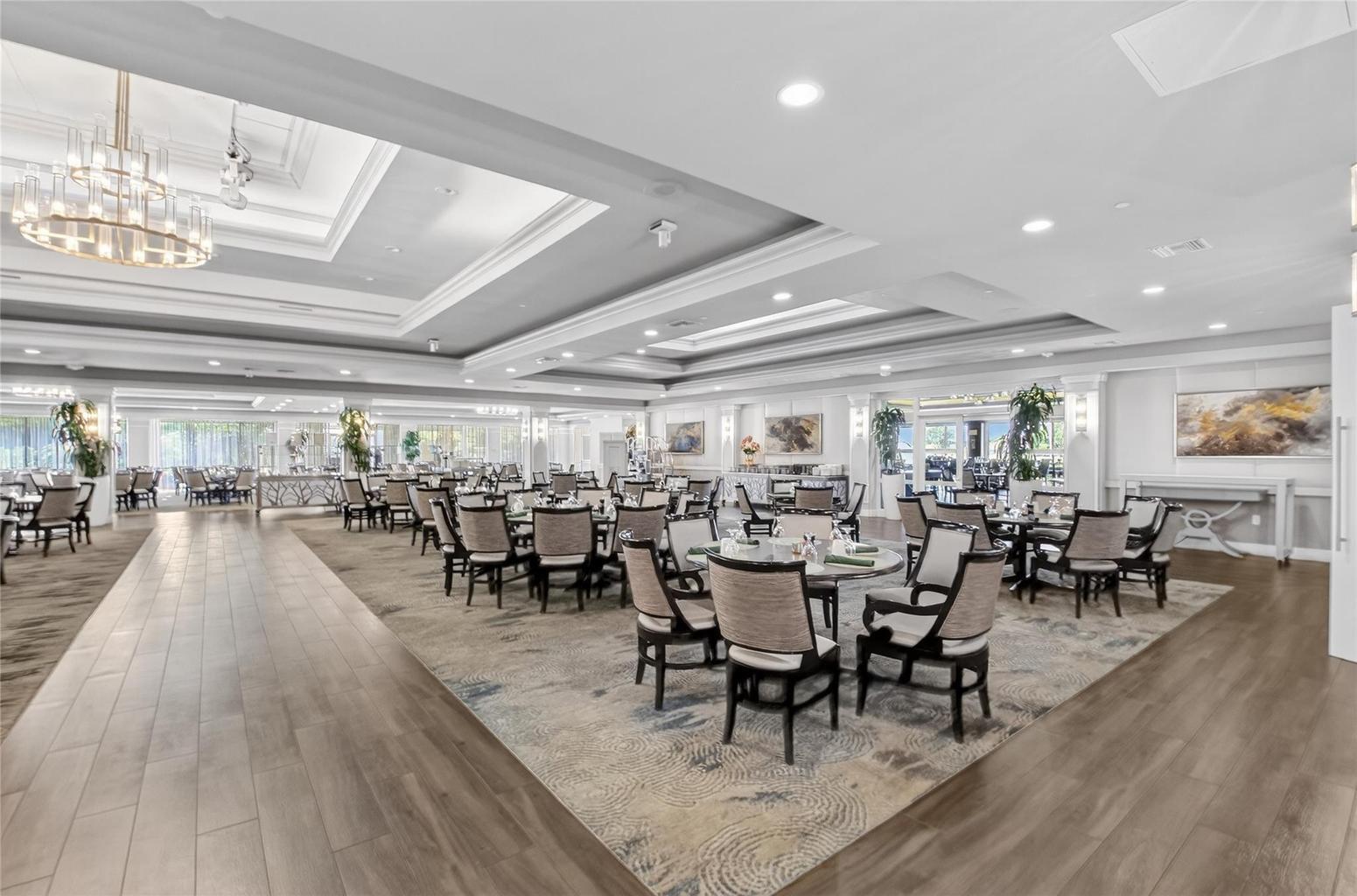 11204 Cloverleaf Circle Boca Raton, FL 33428 - Photo 64 of 72 Fine Dining