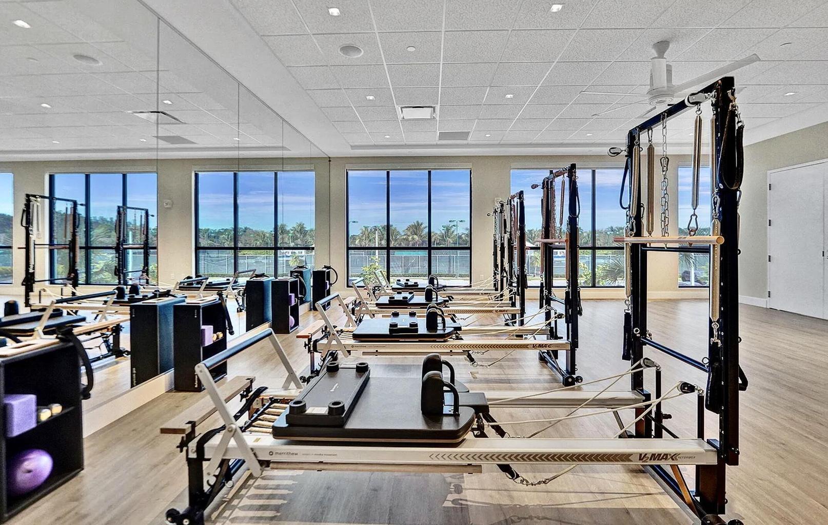 11204 Cloverleaf Circle Boca Raton, FL 33428 - Photo 70 of 72 Pilates