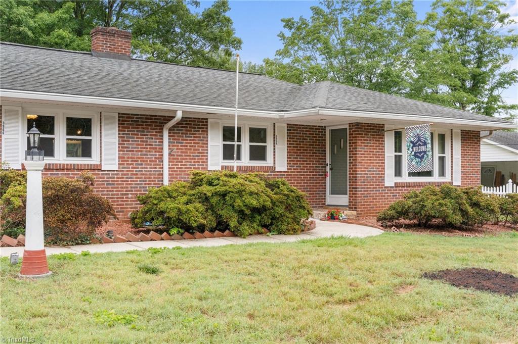 3966 Ebert Road Winston-Salem, NC 27127 - Photo 6 of 34