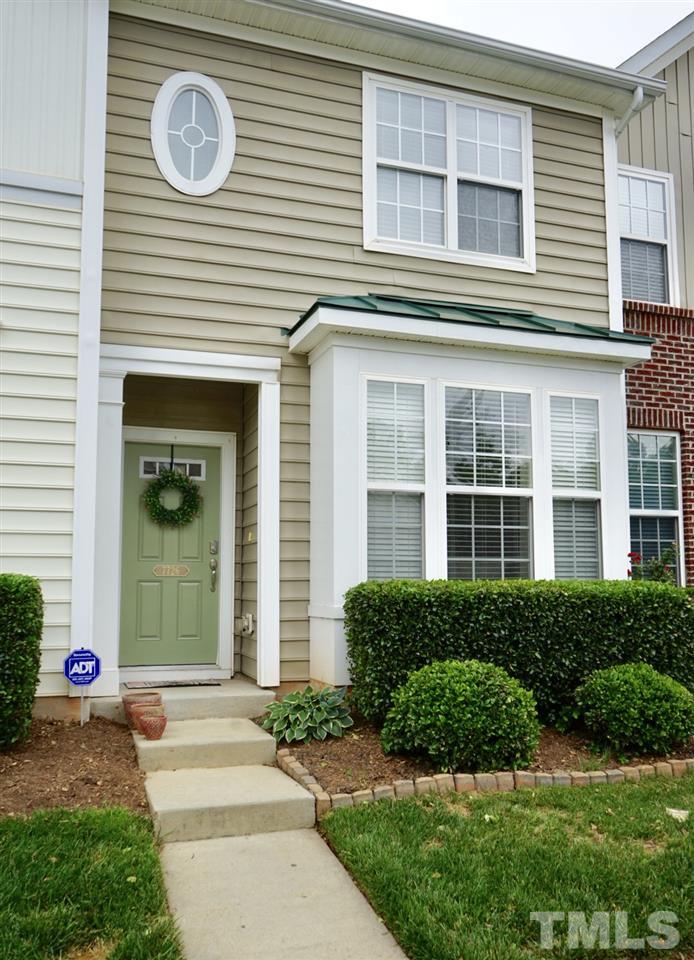 7726 Winners Edge Street Raleigh, NC 27617 - Photo 1 of 19