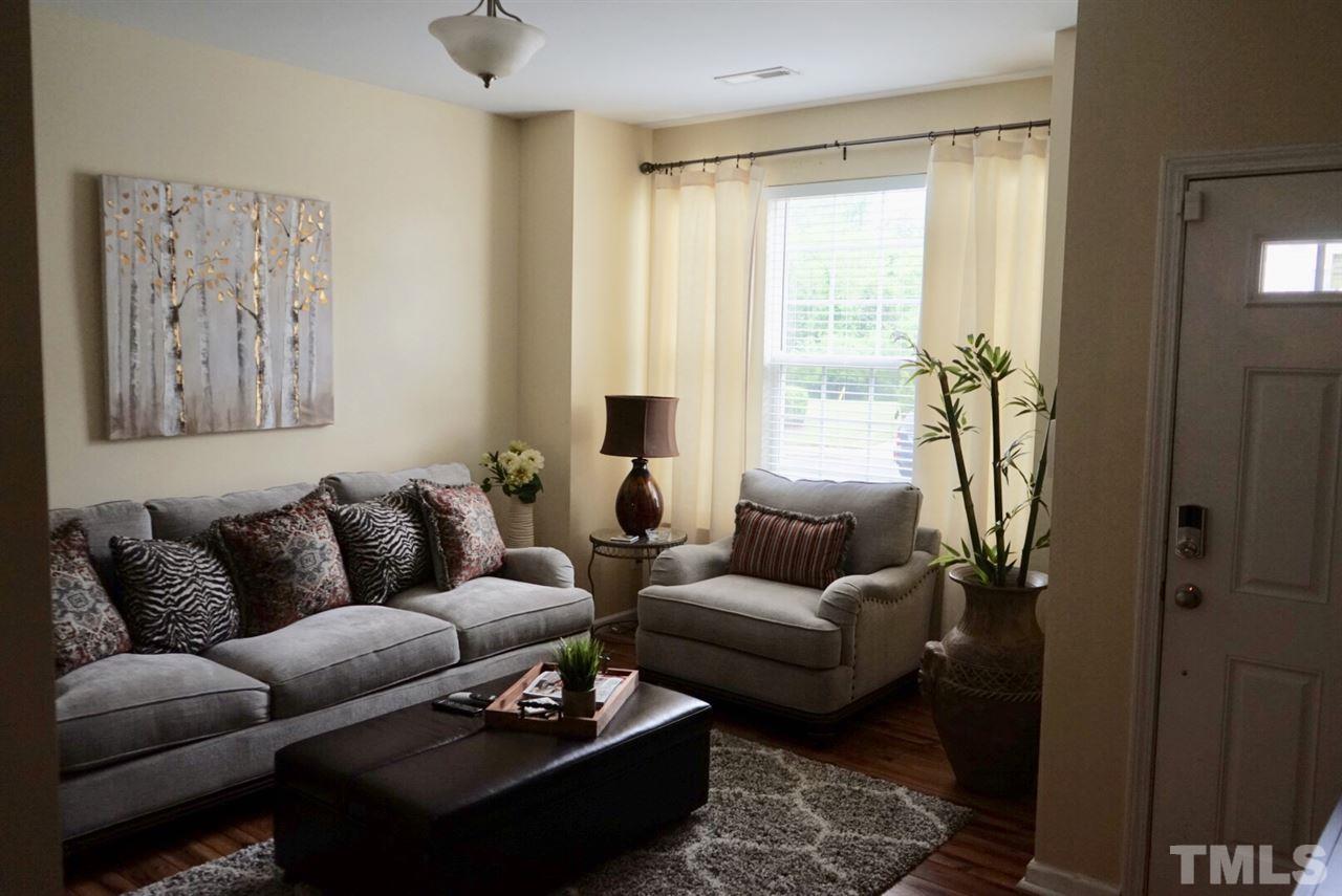 7726 Winners Edge Street Raleigh, NC 27617 - Photo 2 of 19