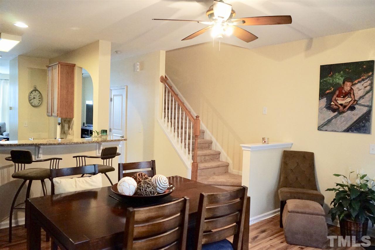 7726 Winners Edge Street Raleigh, NC 27617 - Photo 8 of 19