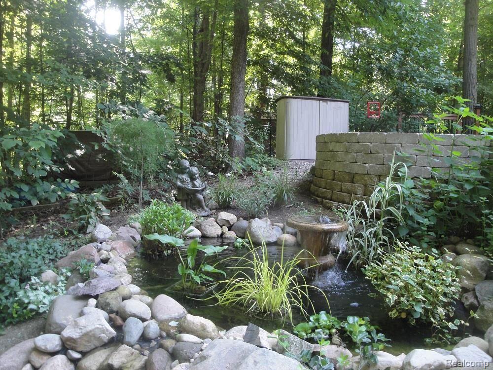 1846 Noble Road Leonard, MI 48367 - Photo 16 of 53 Landscape Pond #2.jpg