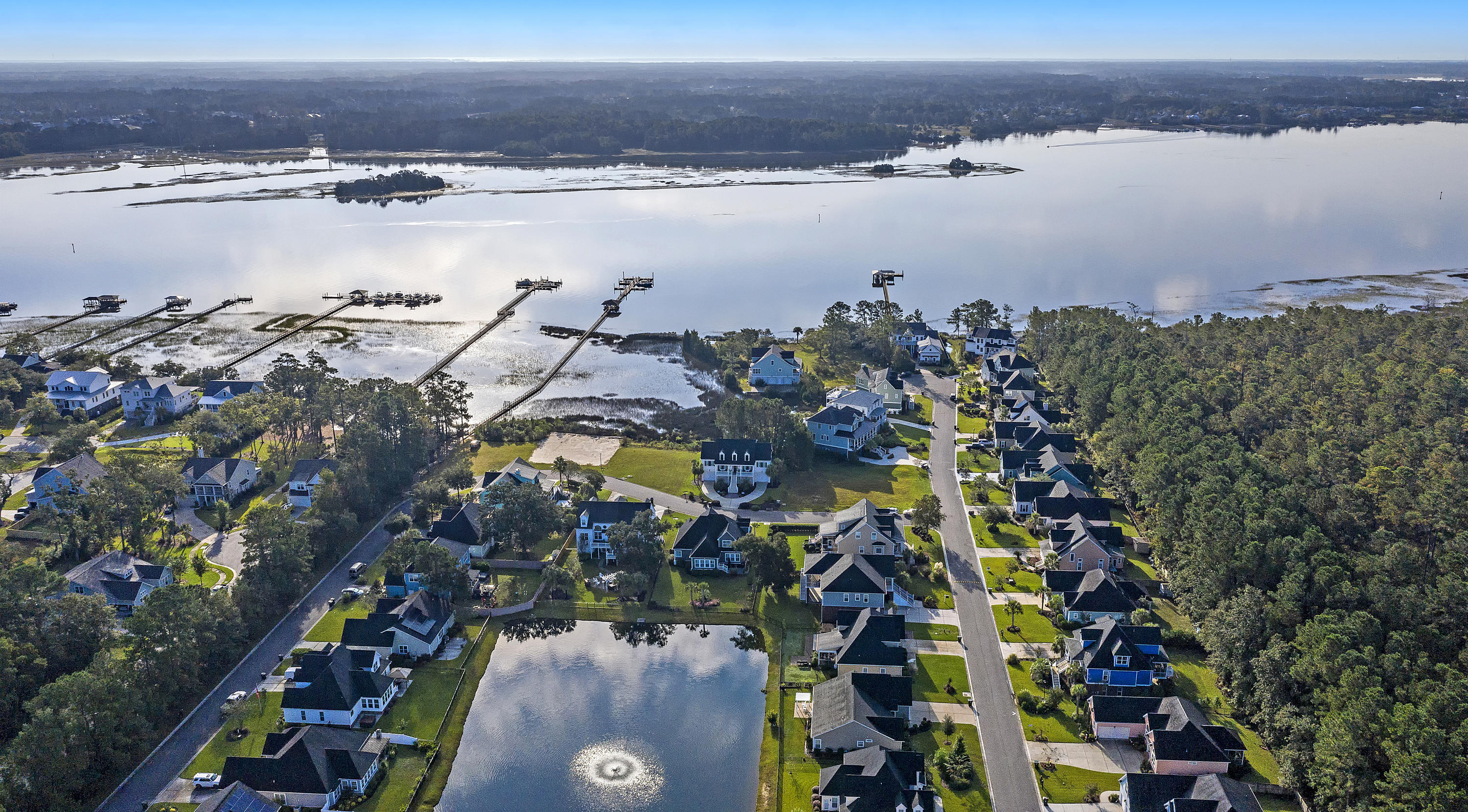 1031 Jervey Point Road Charleston, SC 29492 - Photo 3 of 44 1031 Jervey Point Rd_004
