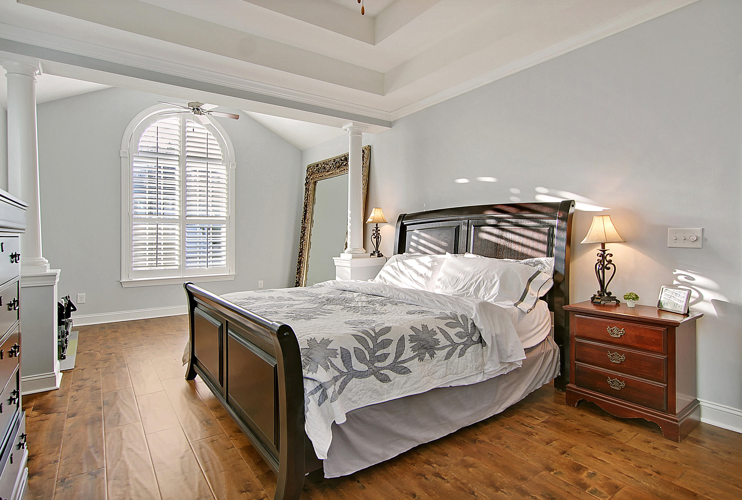 1031 Jervey Point Road Charleston, SC 29492 - Photo 26 of 44 Master downstairs_032
