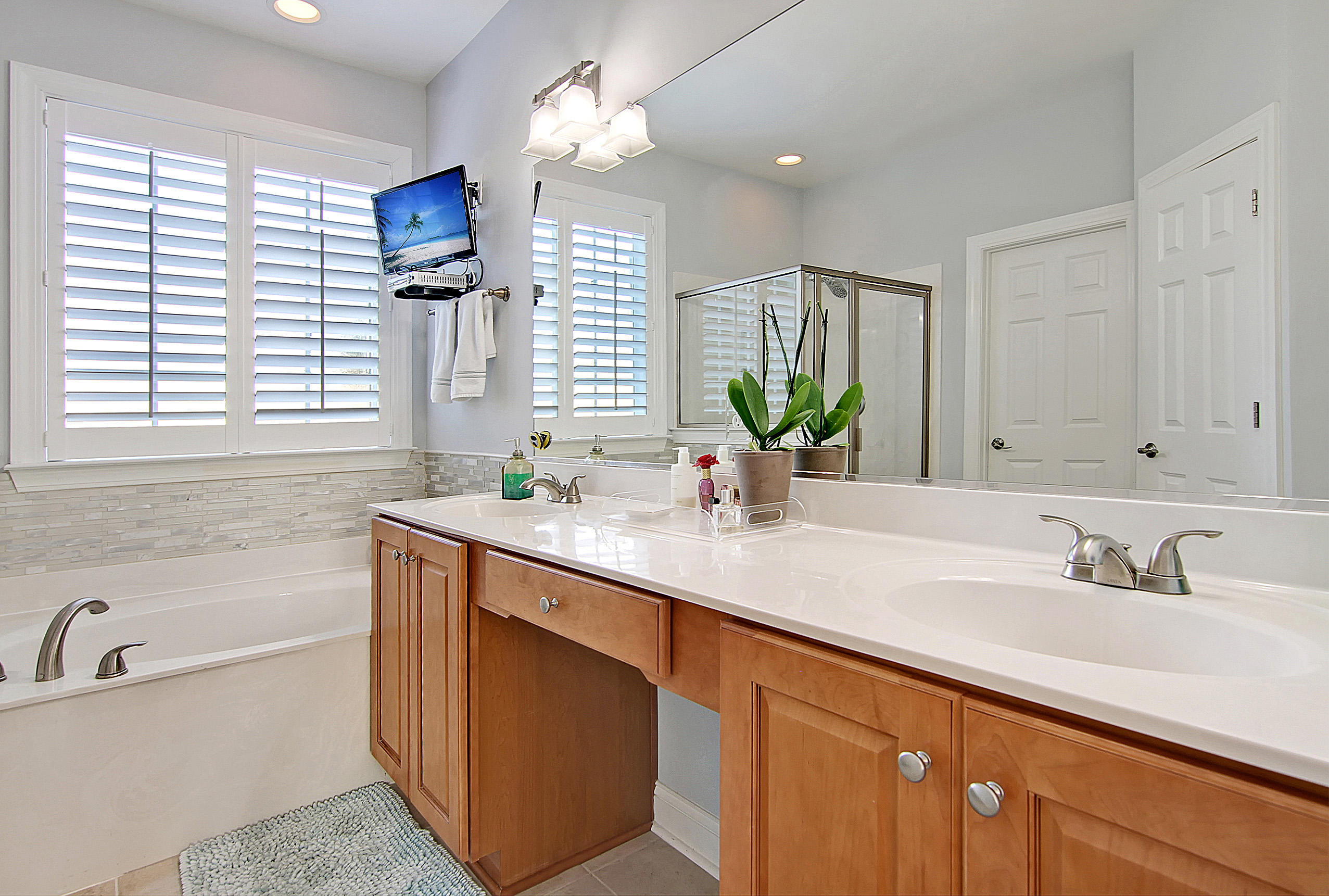 1031 Jervey Point Road Charleston, SC 29492 - Photo 28 of 44 Master Bath_029