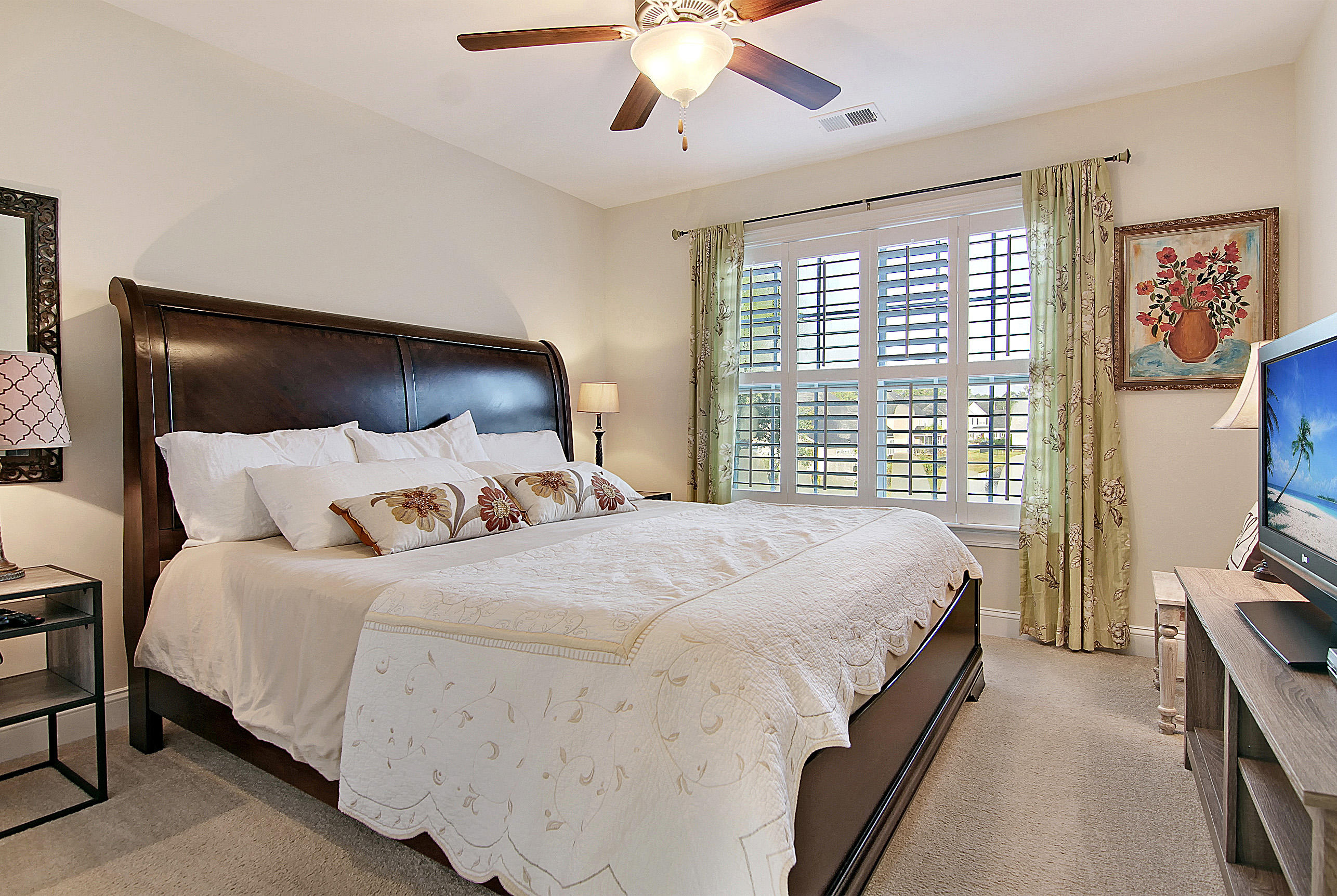 1031 Jervey Point Road Charleston, SC 29492 - Photo 29 of 44 Upstairs bedroom #1_022