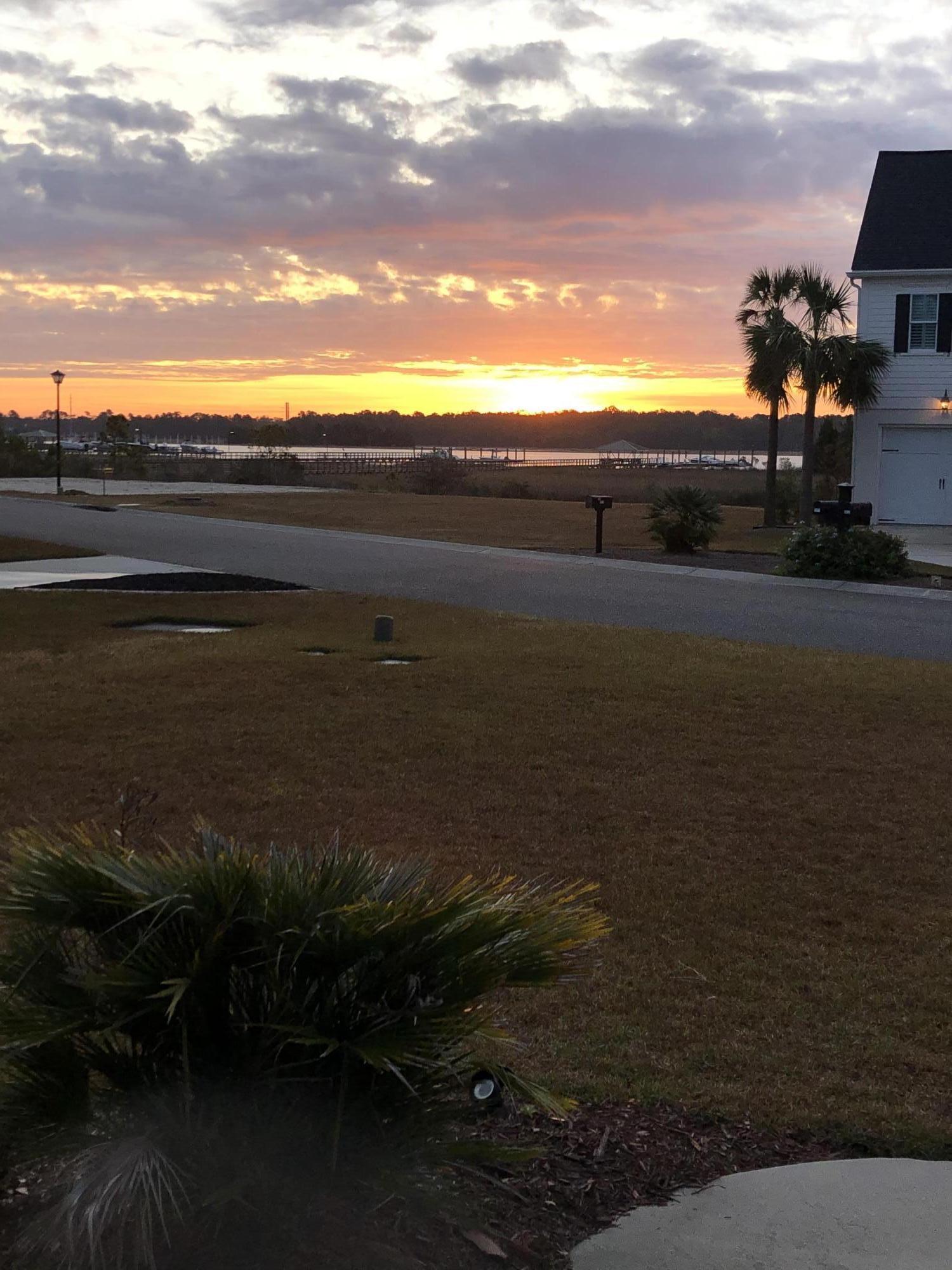 1031 Jervey Point Road Charleston, SC 29492 - Photo 43 of 44 Sunrise