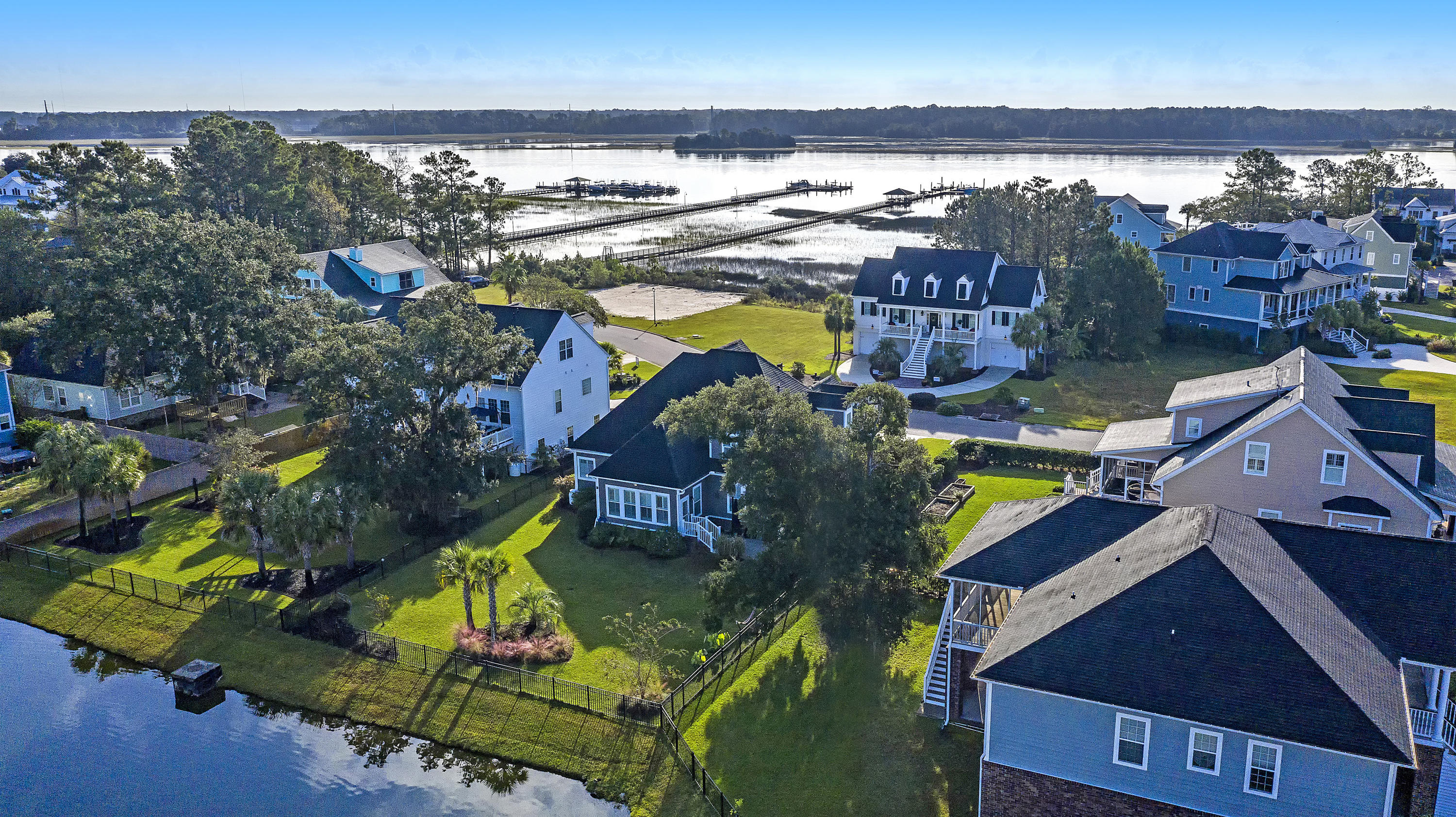 1031 Jervey Point Road Charleston, SC 29492 - Photo 6 of 44 1031 Jervey Point Rd_015