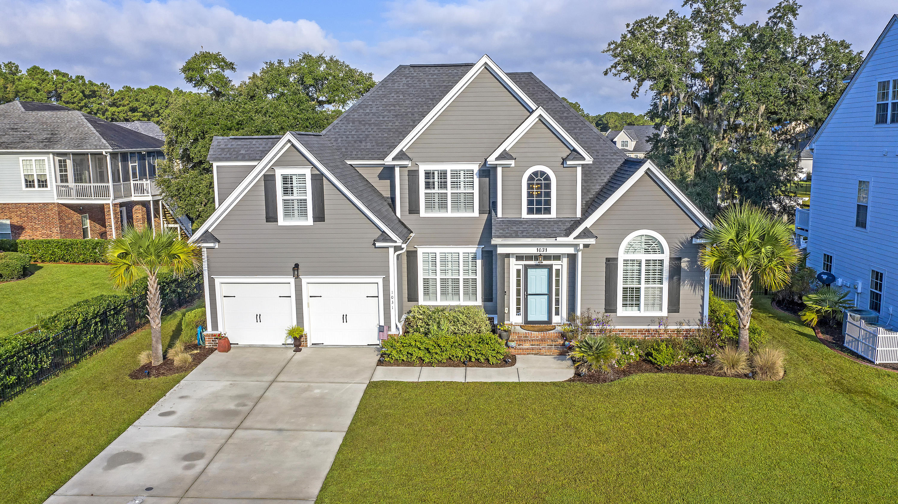 1031 Jervey Point Road Charleston, SC 29492 - Photo 10 of 44 1031 Jervey Point Rd_019