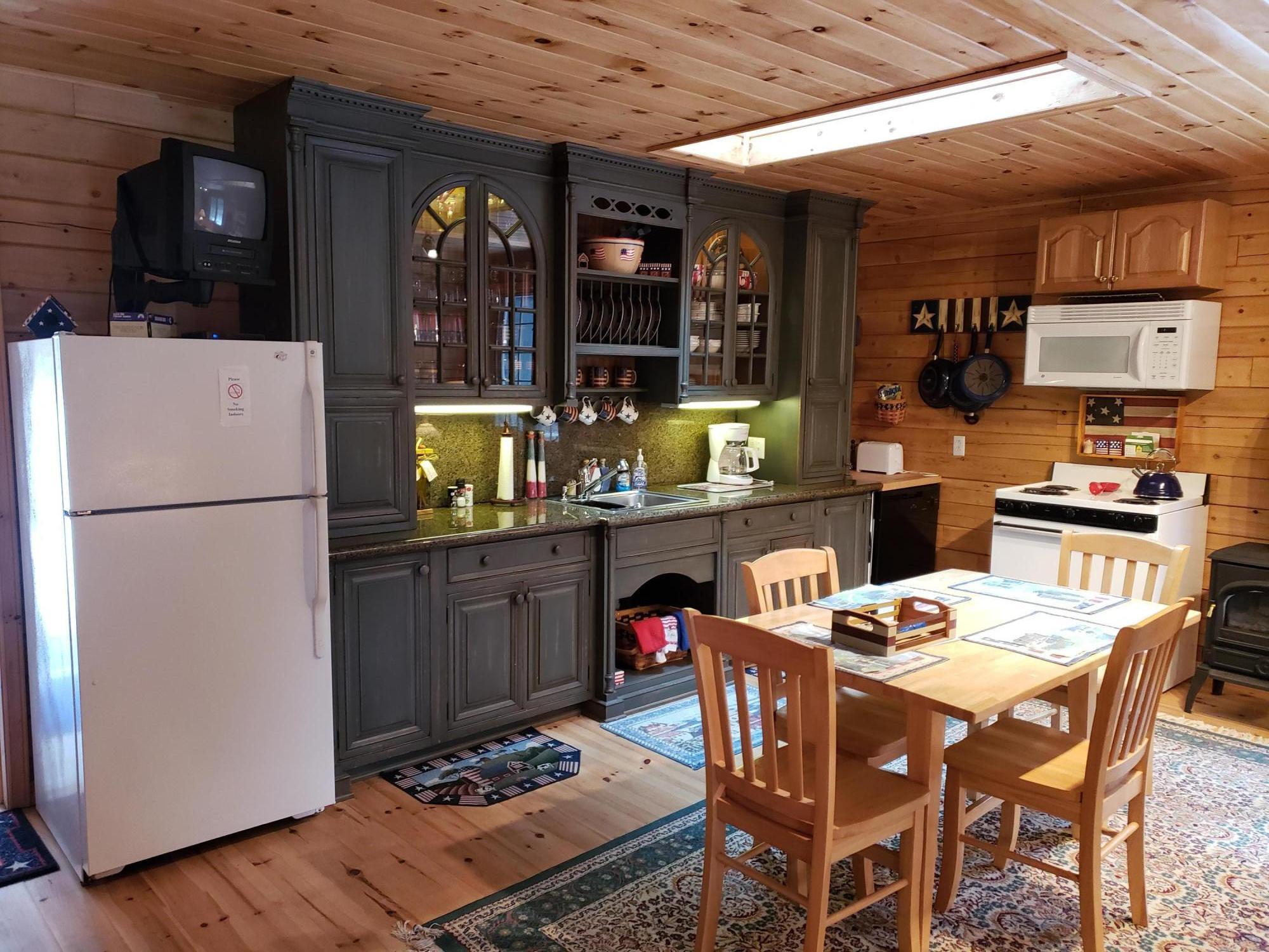 1015 North Lubec Road Lubec, ME 04652 - Photo 32 of 41 20190329_142645