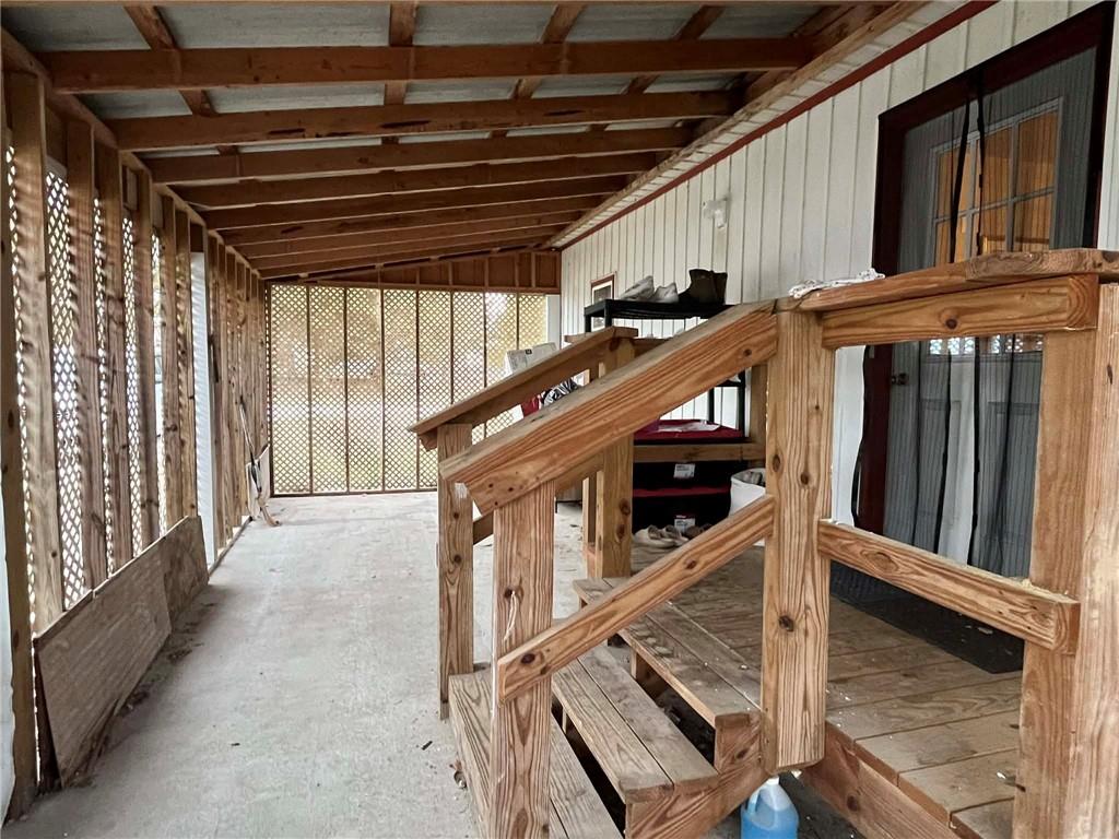 401 South 8th Street Deepwater, MO 64740 - Photo 14 of 16