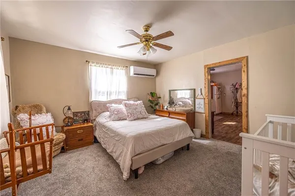 $99,900 | 401 South 8th Street, Deepwater, MO 64740