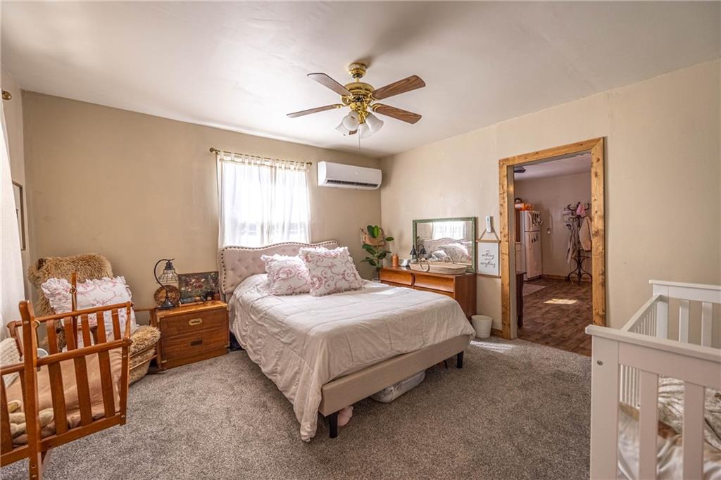 401 South 8th Street Deepwater, MO 64740 - Photo 3 of 16