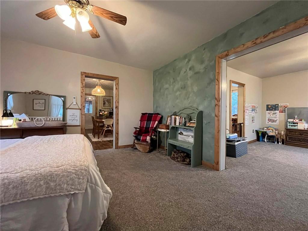 401 South 8th Street Deepwater, MO 64740 - Photo 5 of 16