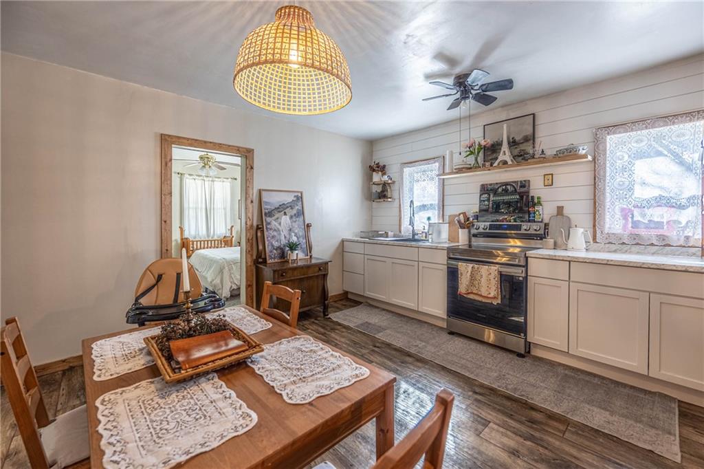 401 South 8th Street Deepwater, MO 64740 - Photo 6 of 16