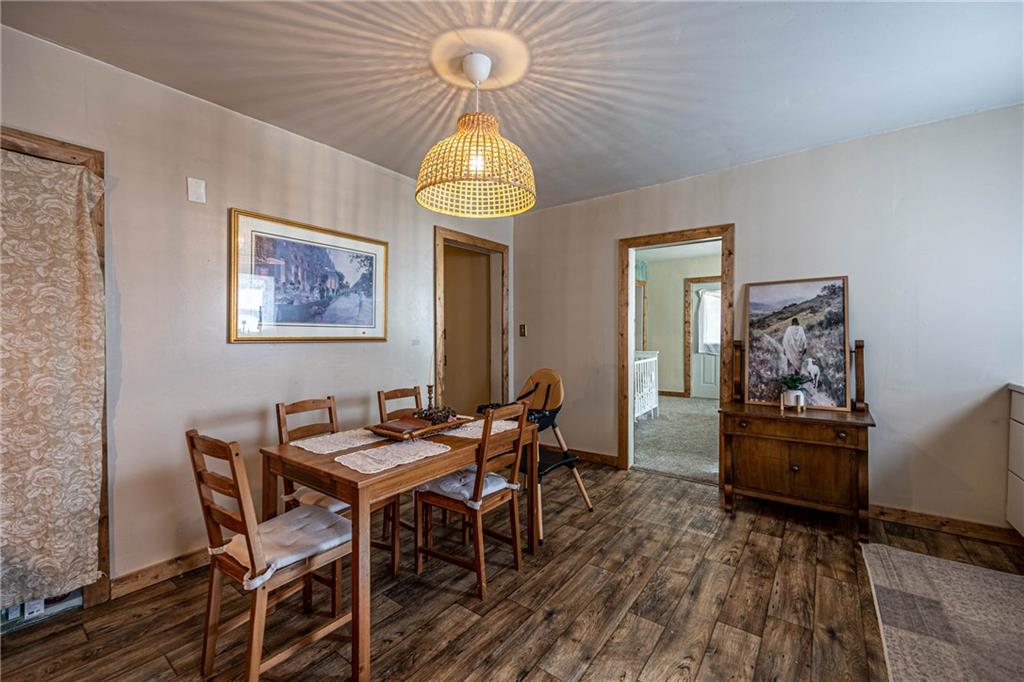 401 South 8th Street Deepwater, MO 64740 - Photo 8 of 16