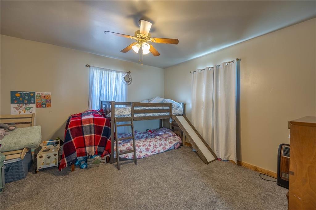 401 South 8th Street Deepwater, MO 64740 - Photo 9 of 16