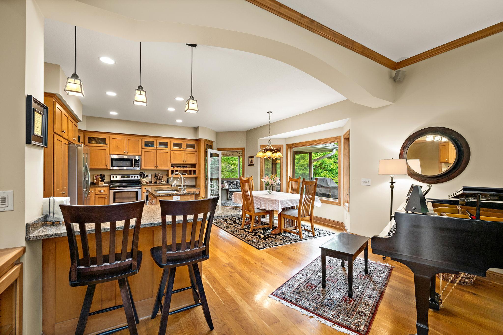 3990 Golfview Drive Jordan, MN 55352 - Photo 9 of 48