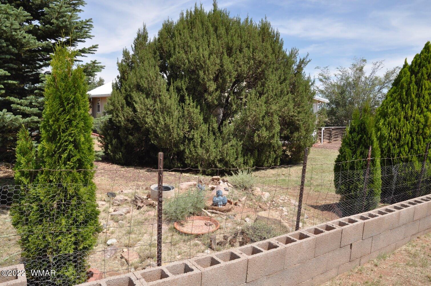 8415 Sharp Trail Snowflake, AZ 85937 - Photo 34 of 43 Gallery Image 34