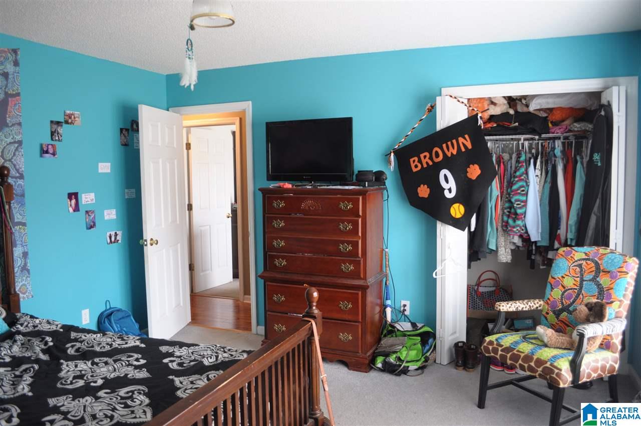 123 Meadow View Lane Alexandria, AL 36250 - Photo 24 of 30